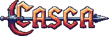 Casca